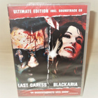 LAST CARESS / BLACKARIA (UUSI) - pikkukuva 1