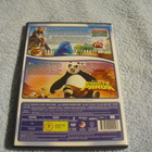 MÖRÖT VASTAAN MUUKALAISET + KUNG FU PANDA*** - pikkukuva 2