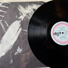 Kojo – Lucky Street Lp 1980 - pikkukuva 4
