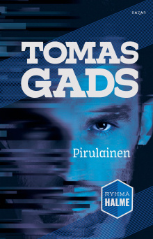 Tomas Gads - Pirulainen