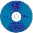 Now That's What I Call Music 56  -  (2 CD) - pikkukuva 2