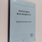 Floyd C. Woodworth : Totuuden kulmakivet : tutkielma Raam... - pikkukuva 1
