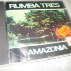 Rumba Tres - Amazonia (CD) - pikkukuva 1