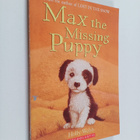 Holly Webb : Max the Missing Puppy - pikkukuva 1