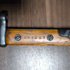 Tokarev SVT-40 pistin - pikkukuva 5