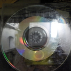 CSNY - STAND AND BE COUNTED PROMO CDS - pikkukuva 2