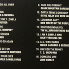 Various • Country Rock Classics Volume 2 CD - pikkukuva 4