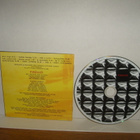 Tyrävyö CD  *EX/M- - pikkukuva 2