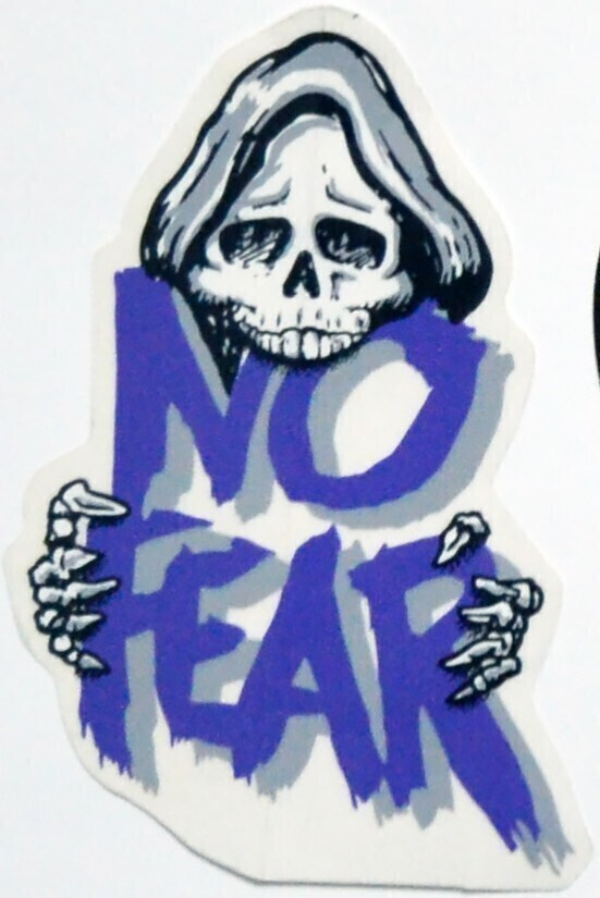 Tarra: No Fear