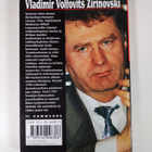 Vladimir Zirinovskij : Minä, Vladimir Zirinovski - pikkukuva 2