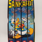 Walt Disney : Taskarin sankarit 1-4 : Agentit asialla ; O... - pikkukuva 1