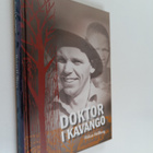 Håkan Hellberg : Doktor i Kavango (signeerattu, tekijän o... - pikkukuva 1