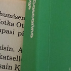 Full Time: The Secret Life of Tony Cascarino (softcover) - pikkukuva 2