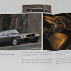 1994 Jaguar Daimler esite - KUIN UUSI - 28 sivua - pikkukuva 3