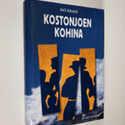Veli Käsmä : Kostonjoen kohina (signeerattu) - pikkukuva 1