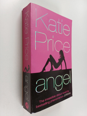 Katie Price : Angel