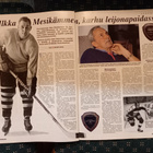 2/96 jääkiekkolehti (kannessa Matikainen) - pikkukuva 4