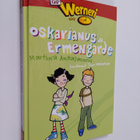 Martiina Anttalainen : Oskarianus ja Ermengarde - pikkukuva 1