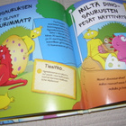Kysymysten kirja..Dinosaurukset - pikkukuva 3