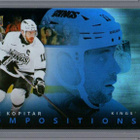 2025-26 Upper Deck - Compositions - 0,50 € / kpl - pikkukuva 3