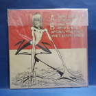 IGGY AND THE STOOGES - SHAKE APPAEL M-/M- 10" LP - pikkukuva 2