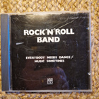 Rock'N' Roll Band cd LRCD 147 - pikkukuva 1