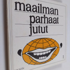 Maailman parhaat jutut - pikkukuva 1