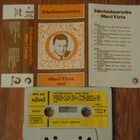 C-kasetti - OLAVI VIRTA - Iskelmäaarteita -  iskelmä EX+ - pikkukuva 2