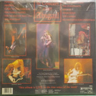 KING DIAMOND - IN CONCERT 1987 ABIGAIL - EU91 EX+/EX+ LP - pikkukuva 2