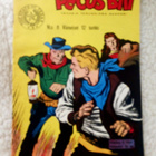 PECOS BILL No 8 1957 - pikkukuva 1