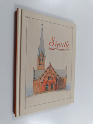 Sinulle seurakunnasta