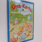 Martin Sharratt : Oiva-Karhu ja vaarallinen haalari - pikkukuva 1