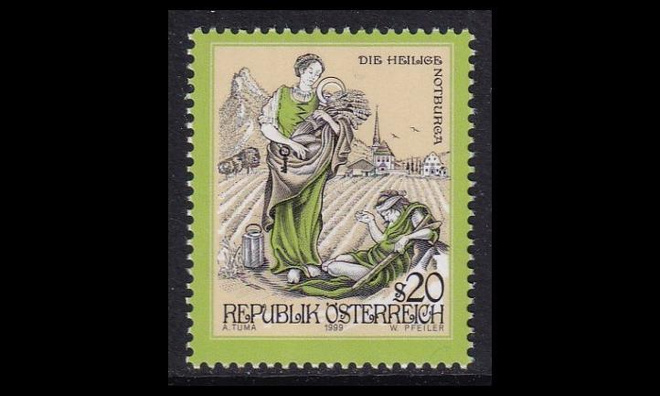 Itävalta 2290 ** Tarinoita ja legendoja (1999)