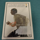 12 YEARS A SLAVE (Oscar -voittaja) UUSI*** - pikkukuva 1