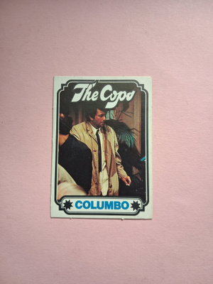 Columbo