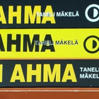 TEAM AHMA 1 - 3 DVD - pikkukuva 4