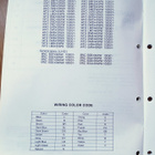 Ford Ranger '99 Wiring Diagrams / Kytkentäkaaviot - pikkukuva 3