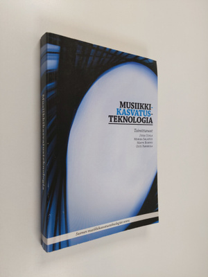 Musiikkikasvatusteknologia