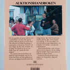 Jane Fredlund : Auktionshandboken - pikkukuva 2