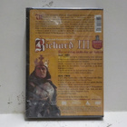 WILLIAM SHAKESPEARE´S - RICHARD III UUSI "SS" 2DVD. - pikkukuva 2