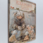 Maj Fagerberg : Peikkomuorin satuja - pikkukuva 1