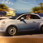 Myyntiesite - Fiat 500 - 1/2010 - pikkukuva 2