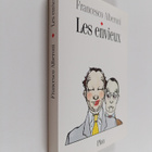 Francesco Alberoni : Les envieux - pikkukuva 1