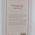 Karl G. Johansson : Vikingarnas visdomsord - pikkukuva 2