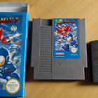Mega Man 5 NES PAL SCN - pikkukuva 1