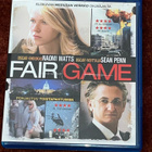 FAIR GAME - BLU-RAY - sean penn naomi watts - pikkukuva 1