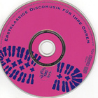 Nylon 66'ers - Zum Teufel, Baby CD - pikkukuva 2