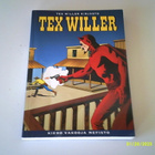 Tex Willer kirjasto 2: Kiero vakooja Mefisto; p. 2009 - pikkukuva 1