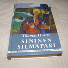 Thomas Hardy Sininen silmäpari -sid - pikkukuva 1
