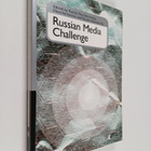 Kaarle Nordenstreng : Russian media challenge - pikkukuva 1